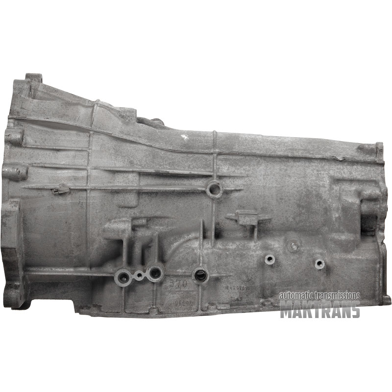 Transmission housing GM 8L45 / 24267619