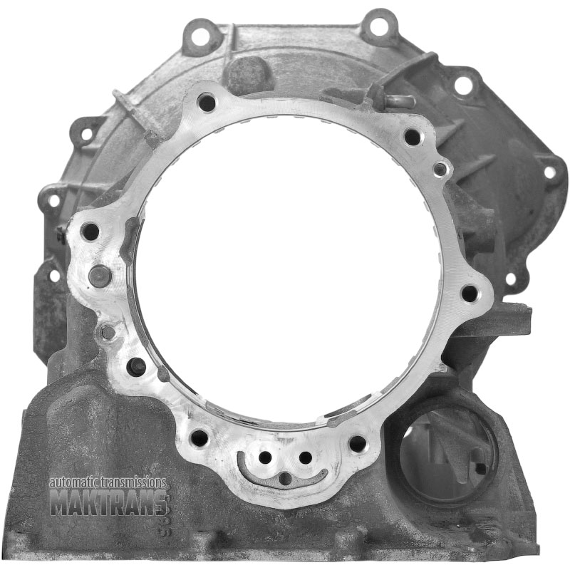 Transmission housing GM 8L45 / 24267619