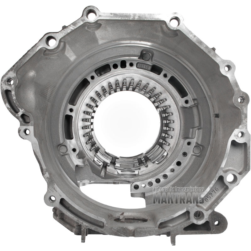 Transmission housing GM 8L45 / 24267619
