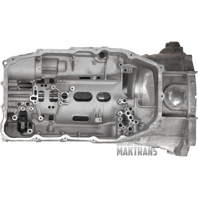Transmission housing GM 8L45 / 24267619