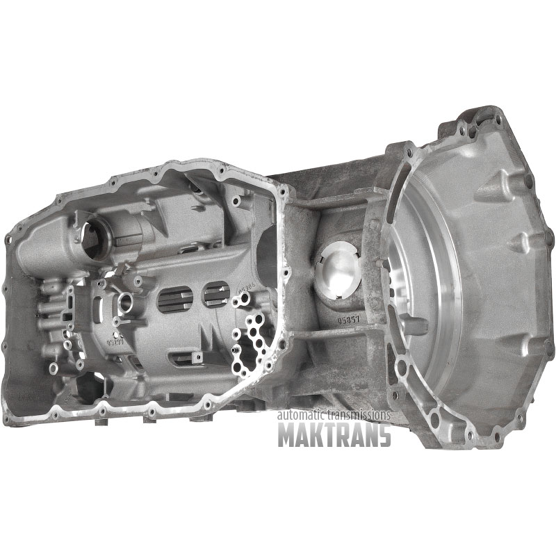 Transmission housing GM 8L45 / 24267619