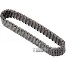 Transfer case chain Mercedes-Benz DCD / Land Rover ITC PLA / SP00655 HV098 A1662800800 [42 links, chain width 44.80 mm]