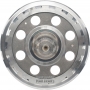 Transmission output shaft GM 6L80 6L90 / [total height 209 mm, 32 splines (outer Ø 34.70 mm)]
