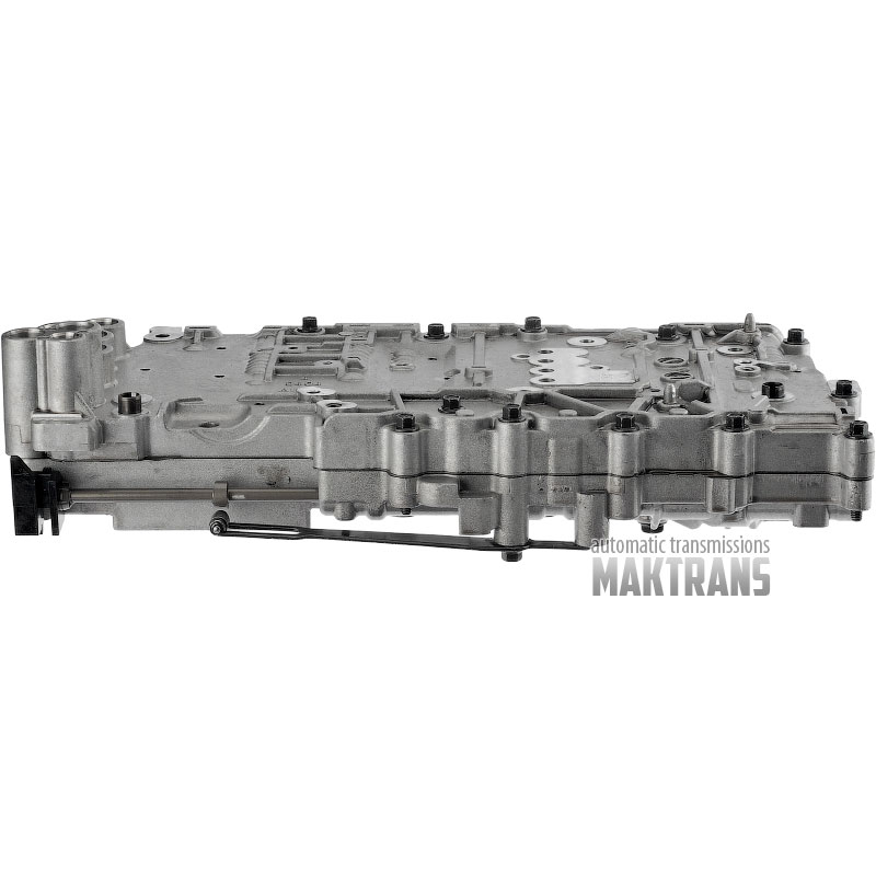 Valve body (without TCM) GM 6L80 6L90 / 24240961 24272467 24251431 [used, not inspected] - Early Style