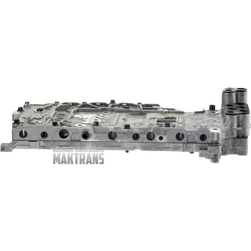Valve body (without TCM) GM 6L80 6L90 / 24240961 24272467 24251431 [used, not inspected] - Late Style