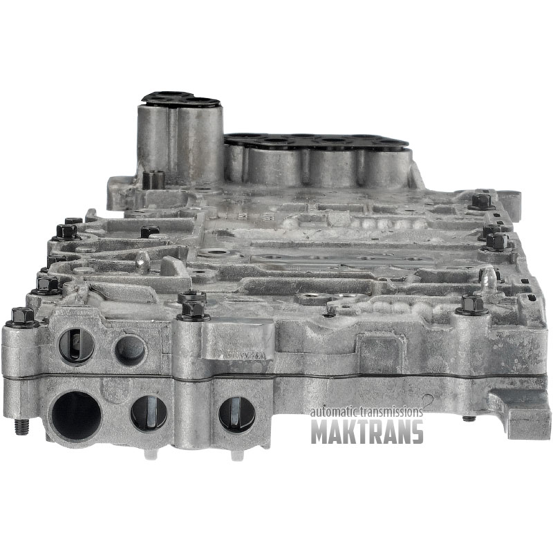 Valve body (without TCM) GM 6L80 6L90 / 24240961 24272467 24251431 [used, not inspected] - Late Style