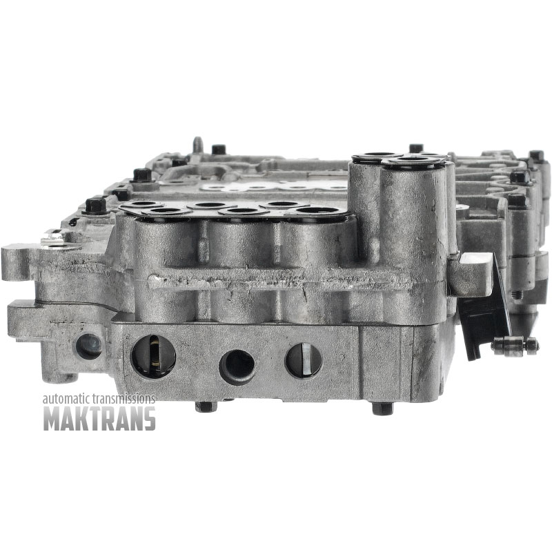 Valve body (without TCM) GM 6L80 6L90 / 24240961 24272467 24251431 [used, not inspected] - Late Style