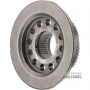 Transfer case clutch hub Land Rover ITC PLA / SP00296