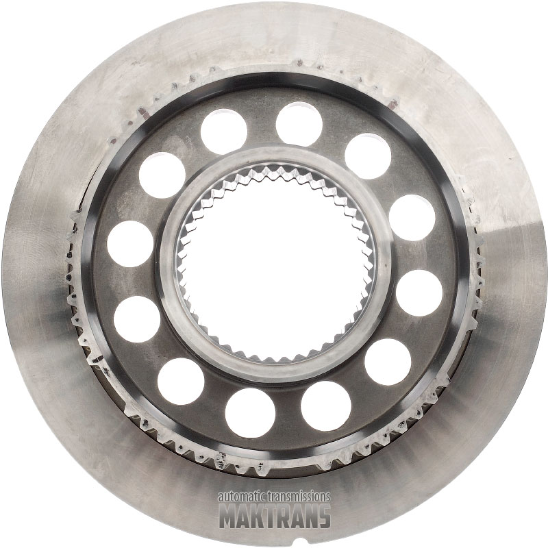 Transfer case clutch hub Land Rover ITC PLA / SP00296