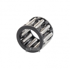 Planet satellite needle bearing REACTION / OVERDRIVE FORD 8F35 / JM5P-7G226-CC [height 15.65 mm, outer Ø 19.85 mm]