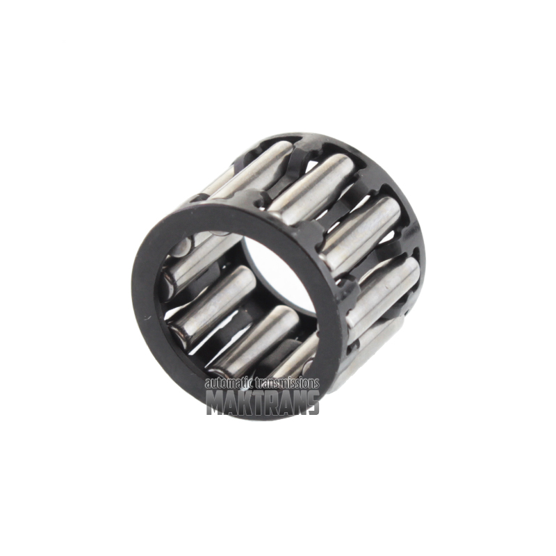 Planet satellite needle bearing REACTION / OVERDRIVE FORD 8F35 / JM5P-7G226-CC [height 15.65 mm, outer Ø 19.85 mm]