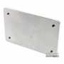 Electronic control unit cover TCM mechatronics DQ250 02E / aluminum