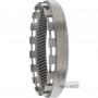 Planet ring gear Output Planetary FORD 8F35 JM5P-7H100-CB / [74 teeth, outer Ø 151.50 mm]