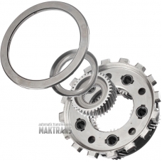 Input Planet (5 pinions, 23 teeth per pinion) FORD 8F35 / [without Output Planetary ring gear]