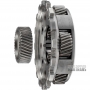 Input Planet (5 pinions, 23 teeth per pinion) FORD 8F35 / [without Output Planetary ring gear]