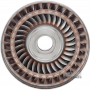 Torque converter pump wheel GM 8L45 / 24262815 24262816