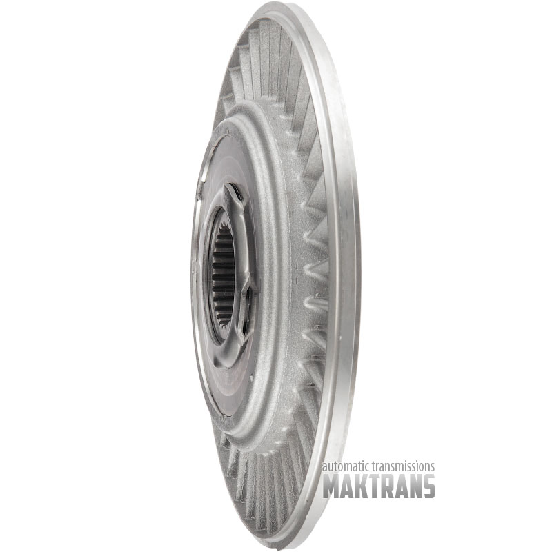 Torque converter reactor wheel GM 8L45 / 24262815 24262816 / 0G45-01 GM 8L45 / 24262815 24262816 / 0G45-01
