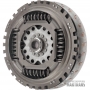 Turbine wheel / torque converter spring damper GM 8L45 / 24262815 24262816