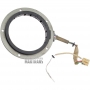 RPM sensor with electric motor temperature sensor Hyundai / KIA  A6MF2H (Hybrid)