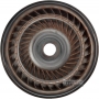 Torque converter pump wheel FORD 6F15 / Type Y