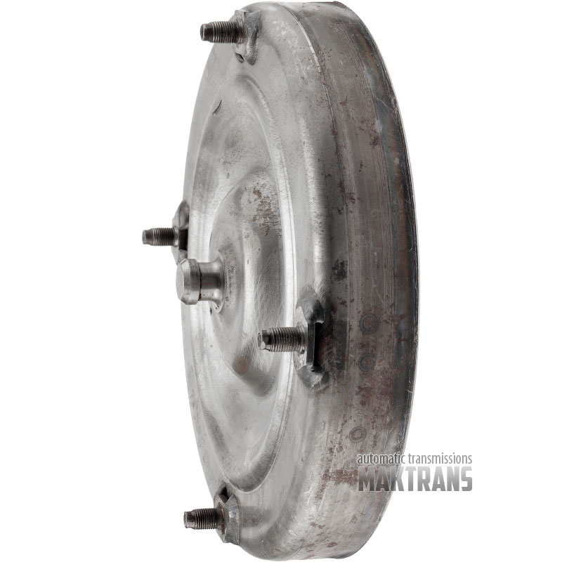 Torque converter front cover FORD 6F15 / Type Y [pilot outer diameter 21 mm]