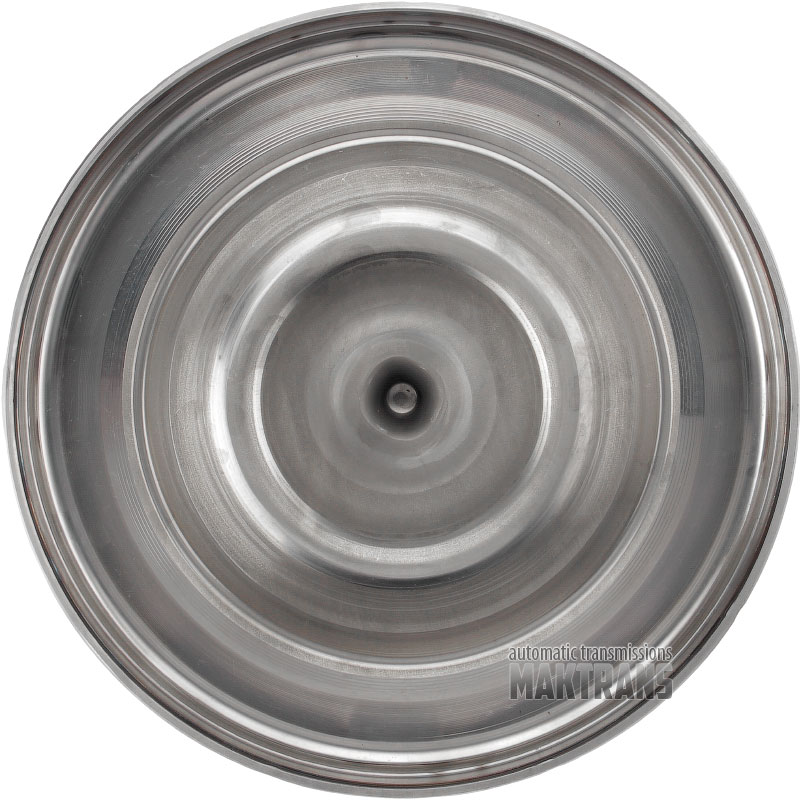 Torque converter front cover FORD 6F15 / Type Y [pilot outer diameter 21 mm]
