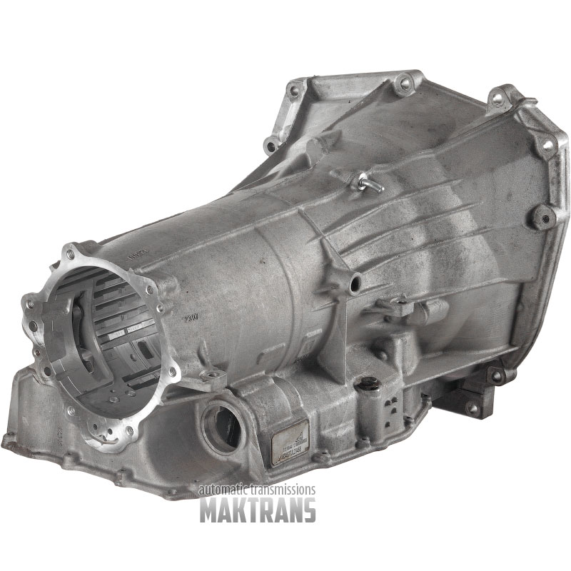 Transmission housing GM 8L45 / 24283335 24289045