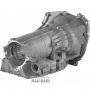 Transmission housing GM 8L45 / 24283335 24289045