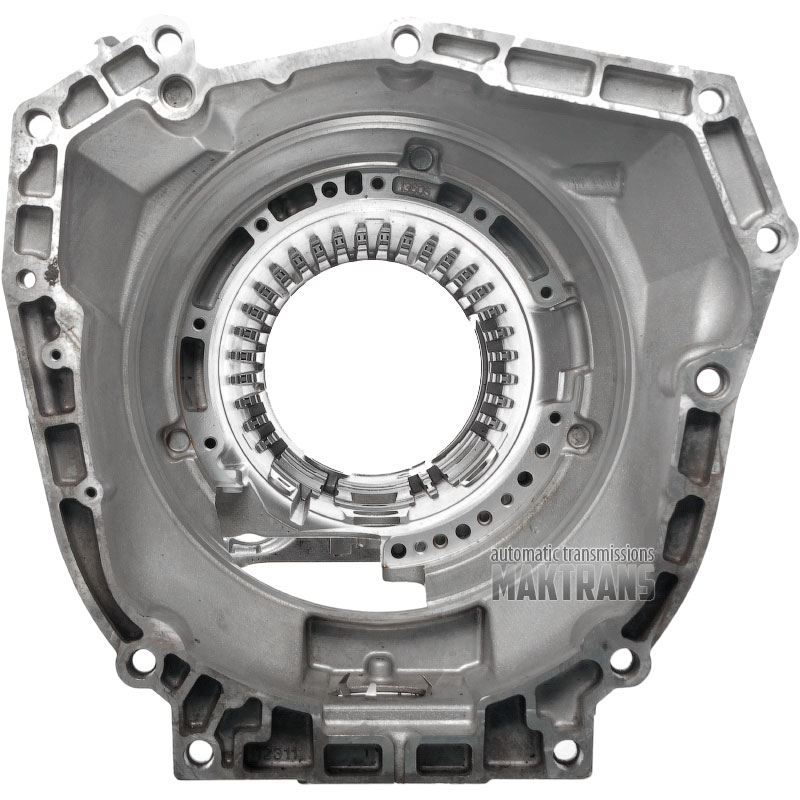 Transmission housing GM 8L45 / 24283335 24289045