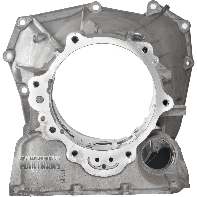 Transmission housing GM 8L45 / 24283335 24289045