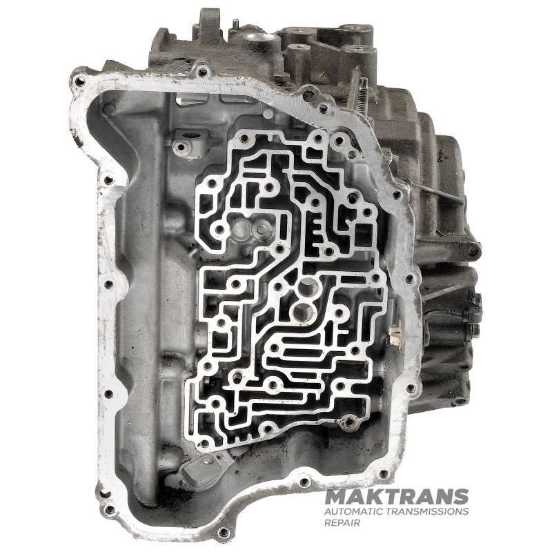 Rear housing GM 6T40, 6T45 (Gen3) - 24265315 (for vehicles with a start-stop system)