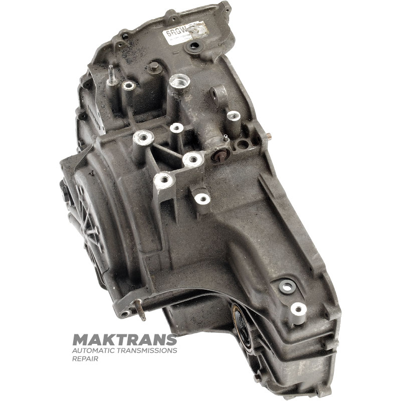 Rear housing GM 6T40, 6T45 (Gen3) - 24265315 (for vehicles with a start-stop system)