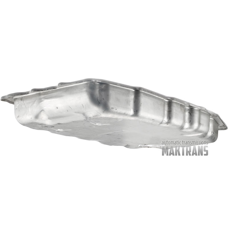 Oil pan (steel) GM 8L54 / 24045037 [15 mounting holes]