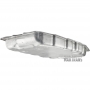 Oil pan (steel) GM 8L54 / 24045037 [15 mounting holes]