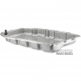 Oil pan (steel) GM 8L54 / 24045037 [15 mounting holes]