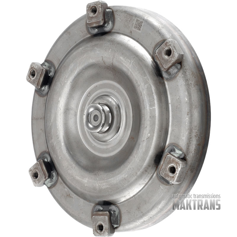 Torque converter front cover TOYOTA U760E / 3200073012