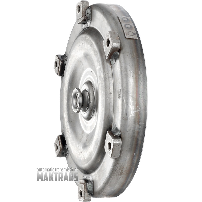 Torque converter front cover TOYOTA U760E / 3200073012
