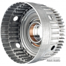 Drum K3 Clutch VAG 09D [Aisin Warner TR-60SN] [empty, without discs, height from piston to retaining ring 31 mm]