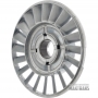 Torque converter reactor wheel TOYOTA / LEXUS AA80E, TL-80SN 53A070 07A14745 / Lexus 4.6L LS460 2007 - 2012