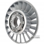 Torque converter reactor wheel TOYOTA / LEXUS AA80E, TL-80SN 53A070 07A14745 / Lexus 4.6L LS460 2007 - 2012