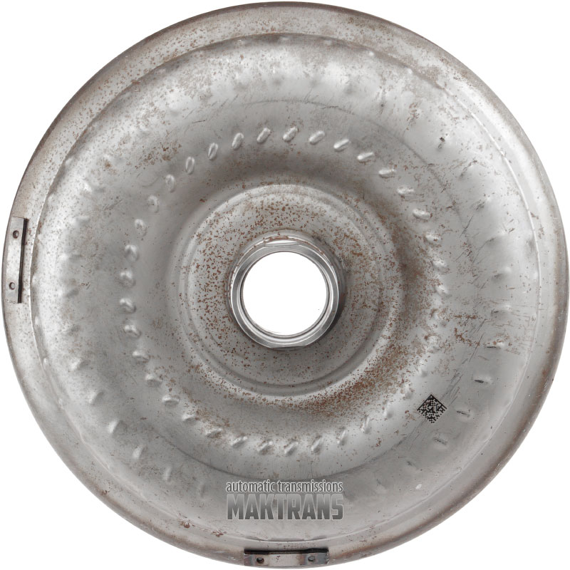 Torque converter pump wheel GM 9T60 9T65 / 24293119 4871
