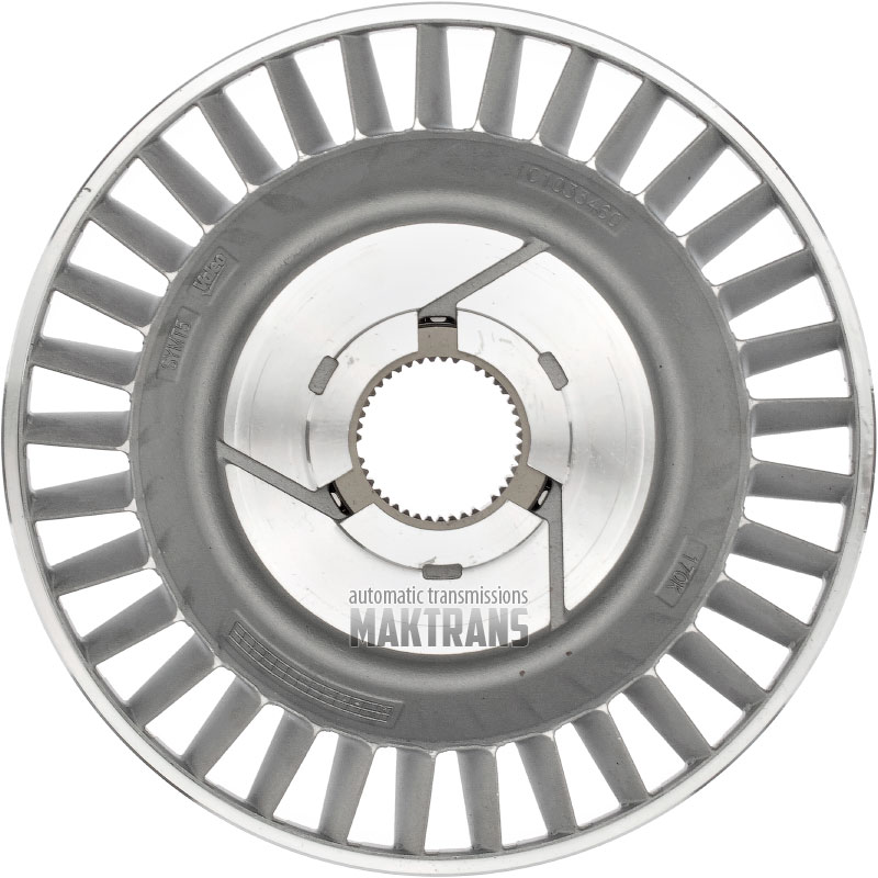 Torque converter reactor wheel GM 9T60 9T65 / 24293119 4871