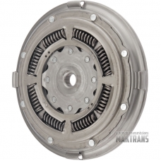 Torque converter turbine wheel GM 9T60 9T65 / 24293119 4871