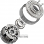 Planetary differential transfer case Land Rover ITC PLA / SP00229