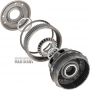 Planetary differential transfer case Land Rover ITC PLA / SP00229