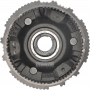 Planetary differential transfer case Land Rover ITC PLA / SP00229