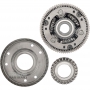 Planetary differential transfer case Land Rover ITC PLA / SP00229