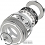 Piston and return spring 1-2-3-4-5 Reverse GM 8L90 / 24250301 24260980  24271540 24270448