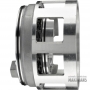 Piston and return spring 1-2-3-4-5 Reverse GM 8L90 / 24250301 24260980  24271540 24270448