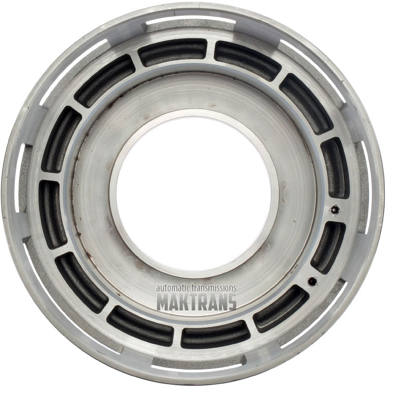 Piston and return spring 1-2-3-4-5 Reverse GM 8L90 / 24250301 24260980  24271540 24270448
